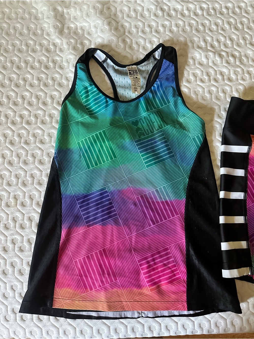 Coeur Triathlons Set / Kit
